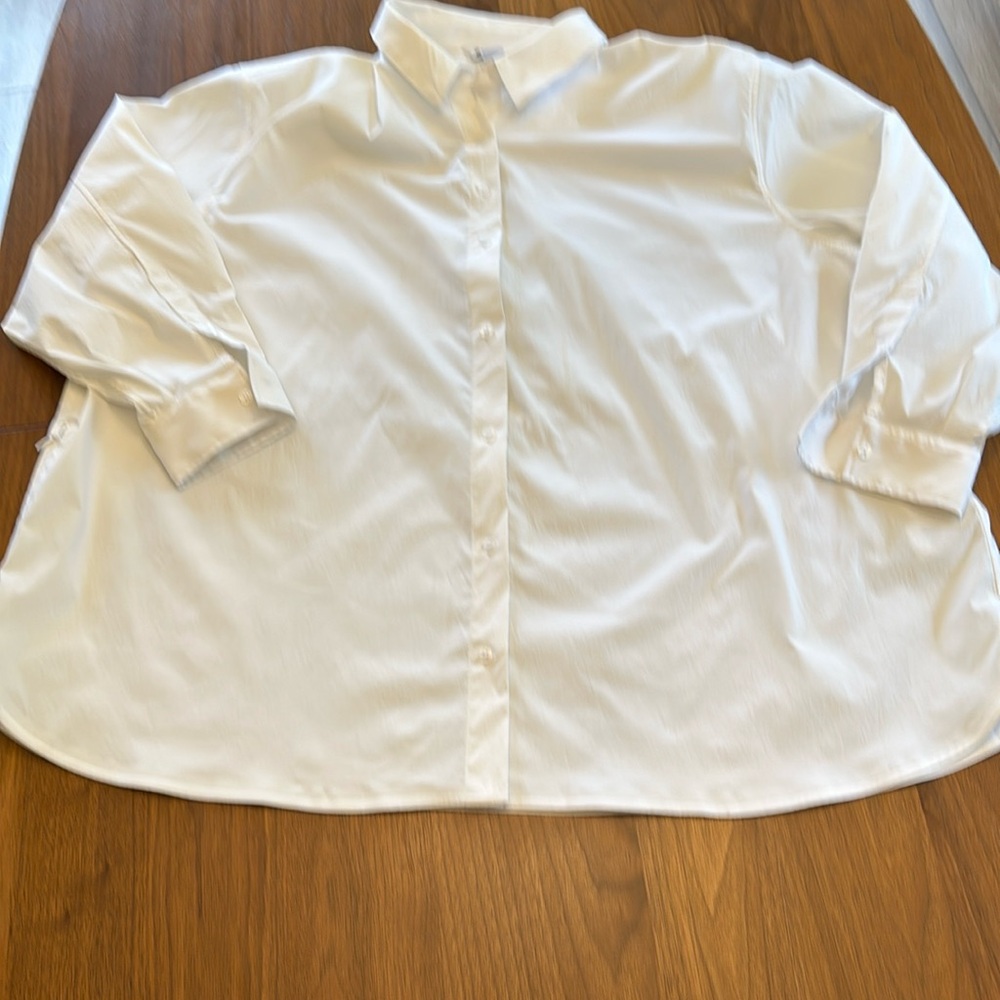 ATHLETA Shirt